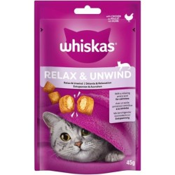 Whiskas Entspannen /...