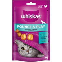 Whiskas Jagen / Spielen mit...