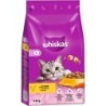 Whiskas Adult 1und  mit Huhn 3,8kg