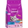 Whiskas Adult 1und  mit Thunfisch 3,8kg