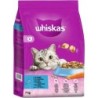 Whiskas Adult 1und  mit Thunfisch 7kg