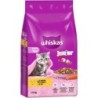 Whiskas Junior mit Huhn 1,9kg