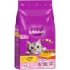 Whiskas Senior 7und  mit Huhn 1,9kg