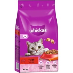 Whiskas Trocken Adult 1und...