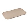 Wolters Napfunterlage Rainbow 55x30cm beige