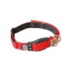 WowWow Professional Halsband Rot S