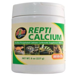 Zoo Med Repti Calcium mit...