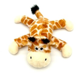 ZooRoyal Kuscheltier Giraffe