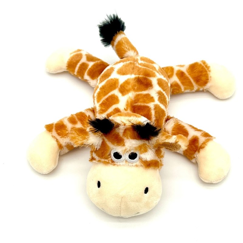 ZooRoyal Kuscheltier Giraffe