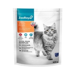 ZooRoyal Vital Plus mit...