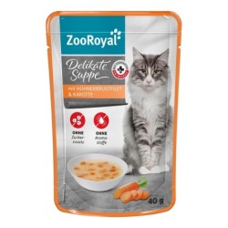 ZooRoyal Delikate Suppe...