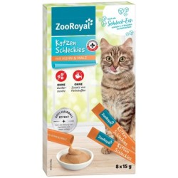 ZooRoyal Katzenschleckies...