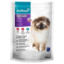 ZooRoyal Vital Plus...