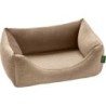 Hunter Orthopädisches Sofa Seattle beige - 80 x 60 cm