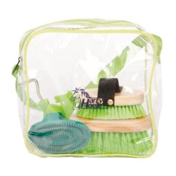 Komplette Mini-Putztasche Harry's Horse