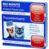 Bio Schutz Parasitenband Protect Power Plus Katze, reflektierend - 1 Stk