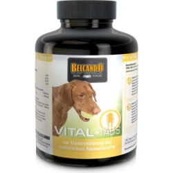 Belcando® Vital-Tabs - 120...