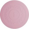 United Pets PLATE - rutschfeste Hundenapfmatte - pink