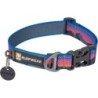 Ruffwear Crag™ Hundehalsband Alpine Dusk - 36cm - 51cm