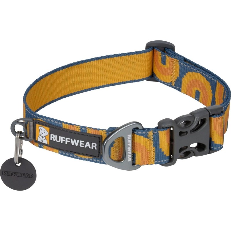 Ruffwear Crag™ Hundehalsband Canyon Oxbow - 51cm - 66cm