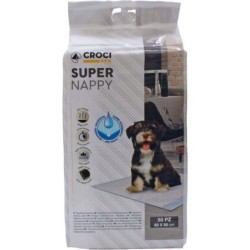 Croci Teppich Super Nappy...