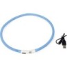 Karlie Halsband Visio Light 20-70 cm blau - 1 Stk