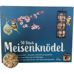 PickUp Meisenknödel lose im...