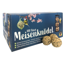 PickUp Meisenknödel lose im...