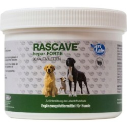 NutriLabs RASCAVE HEPAR...