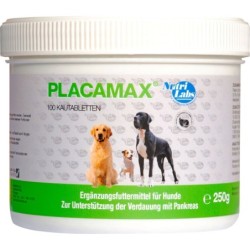 NutriLabs PLACAMAX...