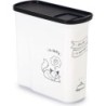 Curver Petlife Dis Futtercontainer Katze 2L - 1 Stk