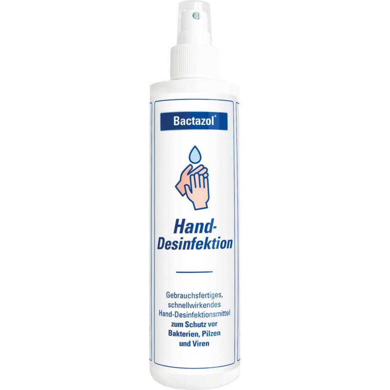 Bactazol Handdesinfektion - 250 ml