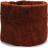 Designed by Lotte Katzenkorb Ribbed - Terracotta