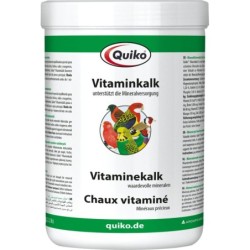 Quiko Vitaminkalk für...