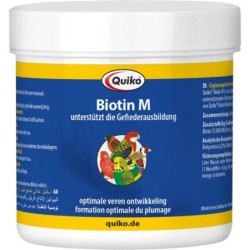 Quiko Biotin M für...