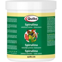 Quiko Spirulina für...