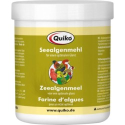 Quiko Seealgenmehl für...