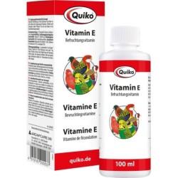 Quiko Vitamin E Liquid...