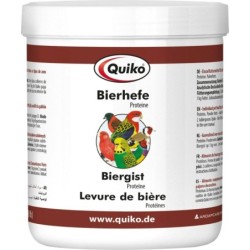 Quiko Bierhefe Spezial für...