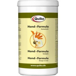 Quiko Hand-Formula f....