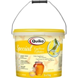 Quiko Special Eifutter für...