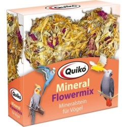 Quiko Mineral Flower-Mix...