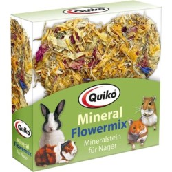 Quiko Mineral Flower-Mix...