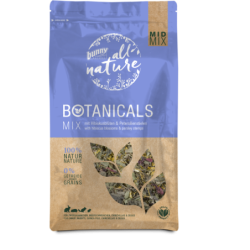 bunny Botanicals Mid Mix -...