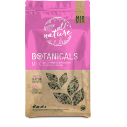 bunny Botanicals Mid Mix -...