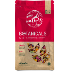 bunny Botanicals Mid Mix -...