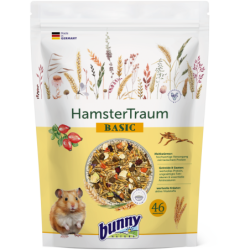 bunny HamsterTraum BASIC -...