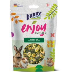 bunny Gurke / Dill - 40 g