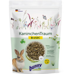 bunny KaninchenTraum BASIC...