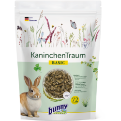 bunny KaninchenTraum BASIC...